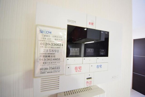 Duo本千葉(デュオ本千葉)の物件内観写真